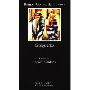 Greguerías