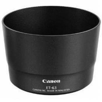 Canon ET-63 - Parasol para objetivos EF-S