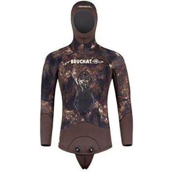 BEUCHAT Rocksea - Trigotamo Wide3 mm XL