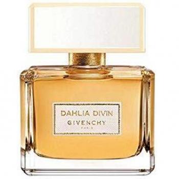Givenchy Dahlia Divin Eau De Parfum Spray, 50ml Pack with Bonus Gifts