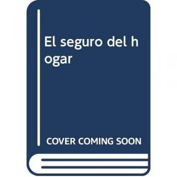 El seguro del hogar