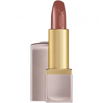 Elizabeth Arden Lip Color Satin Luxury Nourishing Lipstick with Vitamin E, Shade 030 Naturally Mocha, 3.5 g
