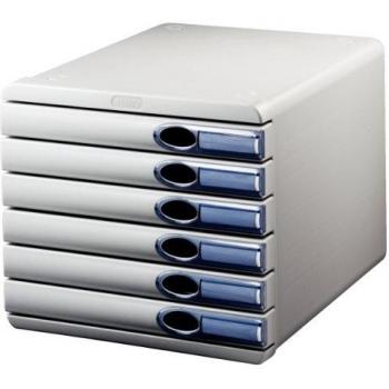 Leitz 52080092 - Cajonera