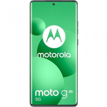 Smartphone Motorola G85 5G 6,7 Dual SIM 256GB Gris carbón