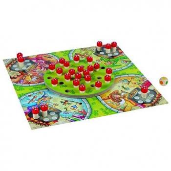 Beleduc - Juego de Habilidad