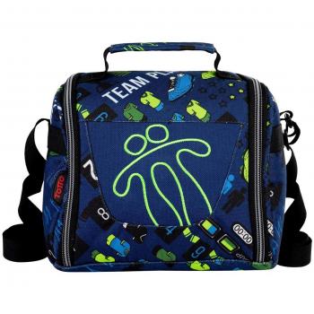Totto lonchera resaltador bolsa de viaje 20 cm 20 litros 2
