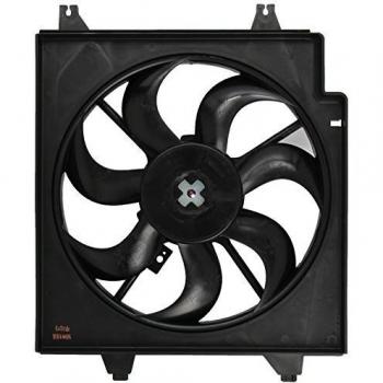 Beru AG 0720004548 Ventilador, refrigeración del motor