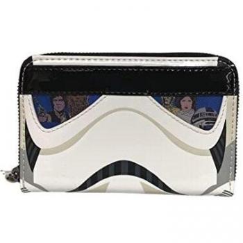 Cartera loungefly star wars stormrooper
