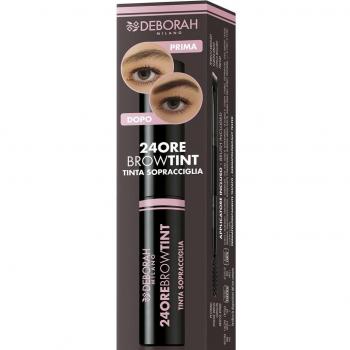 Deborah Milano - Gel tinte de cejas 24 Ore Browtint