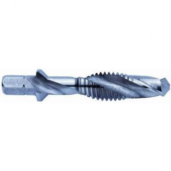Exact 30303 Rotaplus - Broca de rosca combinada