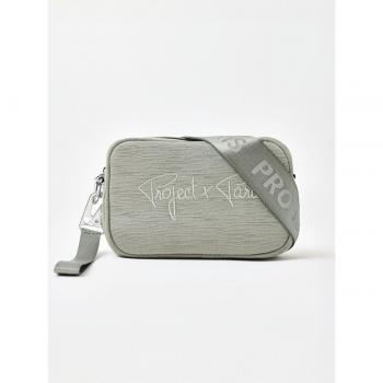 Project X Paris Women's Olive Crossbody Bag