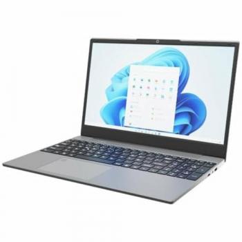 Laptop Alurin Flex Advance N24 Intel Core i5-1235U 16GB RAM 500GB SSD 15.6 Windows 11 Home
