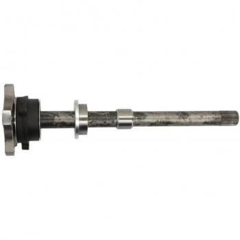 Eje de piñón y árbol de transmisión AKUSAN G81010AKN - Eje de piñón fabricado en acero, compatible con múltiples modelos de vehículos, alta resistencia a la corrosión, diseño optimizado para una mejor