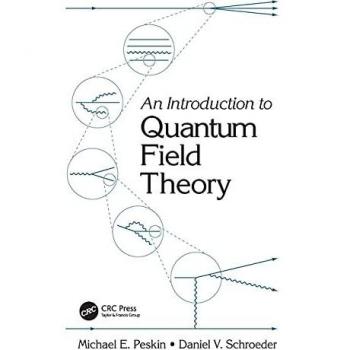 Michael E. Peskin An Introduction To Quantum Field Theory