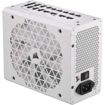 Corsair RM1200x SHIFT White Series 1200W 80 Plus Gold Modular