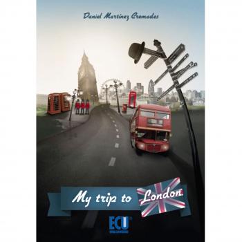 My trip to London