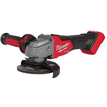 MILWAUKEE M18 FSAG125X-0X Amoladora Angular a Batería de 18V sin Cargador