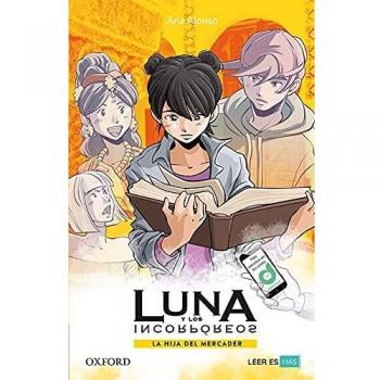 La Hija del Mercader