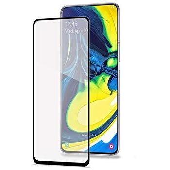 Celly FULLGLASS856BK - Protector de pantalla