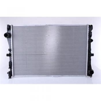 Enfriador de refrigeración del motor NISSENS 627029