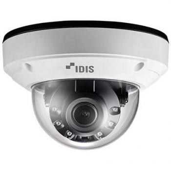 Cámara de vigilancia IDIS DC-D4537HRXA 2592 x 1944 píxeles