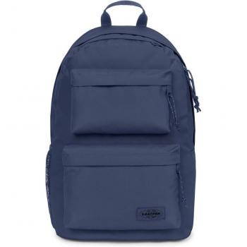 Mochila unisex Eastpak Padded Double 24L azul marino intenso