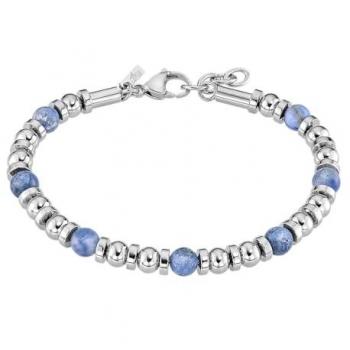 Pulsera Lotus Style Urban Man LS2447-2 Acero Inoxidable 316L Mujer 218 mm