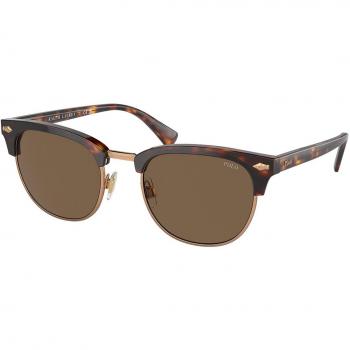 Polo Ralph Lauren PH4217 Men's Sunglasses Gold Size 53