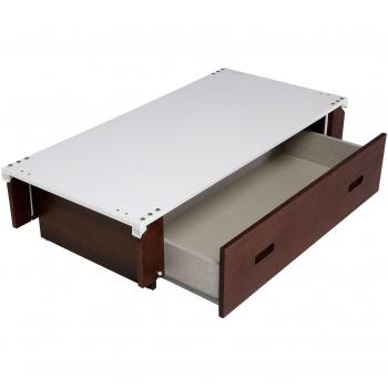 Micuna Cp-1688 - Cajon balancín para cuna 120 x 60 cm, color embero