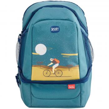 MOCHILA TÉRMICA JATA HPOR7052 25L DESERT