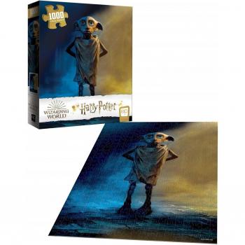 Puzzle Harry Potter Dobby