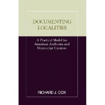Locality Documentation Guide: Comprehensive Resource for Geographic Research