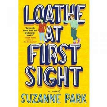 Loathe at First Sight: A Novel