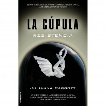 La Cúpula III. Resistencia
