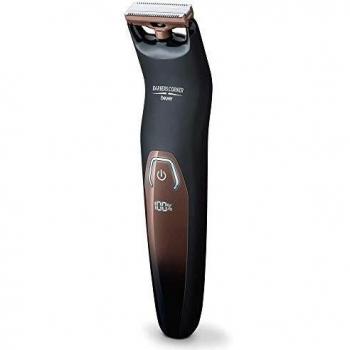 BEURER HR 6000 Precision Trimmer for Body and Face