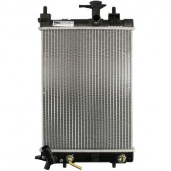 Radiador Enfriador Valeo 701256 - Radiador de refrigeración, fabricado por Valeo, modelo 701256, diseñado para optimizar la temperatura del motor en vehículos