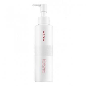 warew - Cell Viable Organics Cleansing Oil 150ml