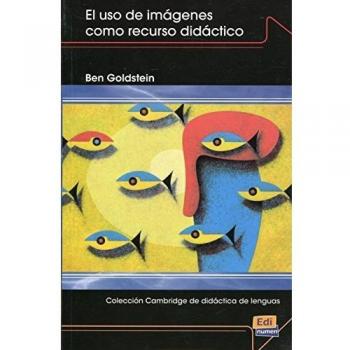 El uso de imágenes como recurso didáct: 0000 - Goldstein, Ben