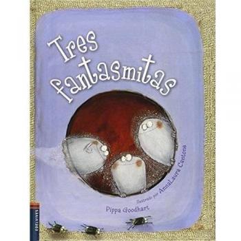 Tres fantasmitas