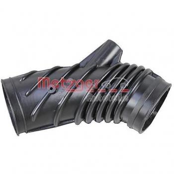 Tubo Flexible de Aspiración para Filtro de Aire BMW 3er Z3 - METZGER 2388048