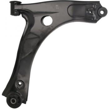 Brazo de control de suspensión de ruedas REINHOCH RH04-4051 Eje delantero/Derecha/frente
