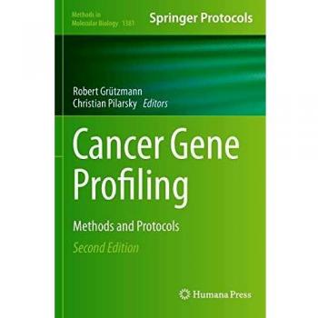 Cancer Gene Profiling: Methods and Protocols: 1381