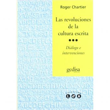 Revoluciones de la cultura escrita