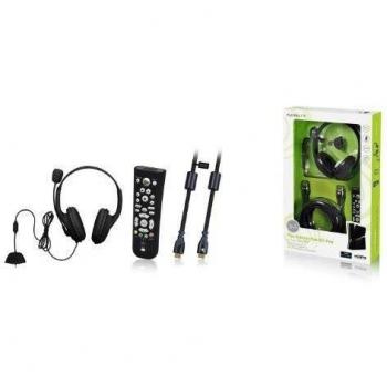Playfect Interactive 3 in 1 Pro Kit - Black Edition