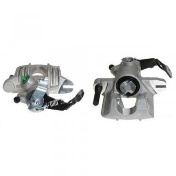 Pinza de freno BUDWEG CALIPER 342901, tipo: pinza de freno, características: fabricada por BUDWEG, modelo 342901, diseñada para ofrecer un rendimiento óptimo en sistemas de fr