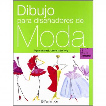 Dibujo para diseñadores de moda