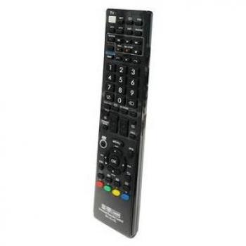 Mando a distancia TV compatible con SHARP