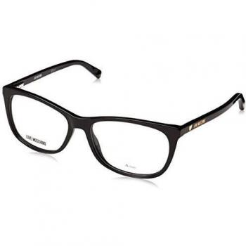 Love Moschino Women's Eyeglass Frame MOL557-807 ø 54 mm