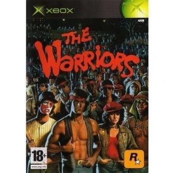 The Warriors Ver. Reino Unido