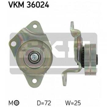 Skf VKM 36024 Correas de Distribución